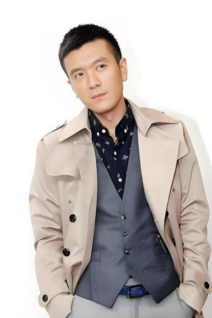 Cover image for 杨子