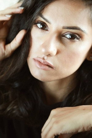 Cover image for Gurpreet Bedi