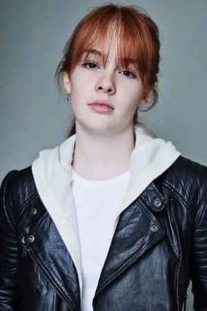 Cover image for Madeleine Power