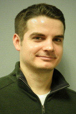 Cover image for Nolan Bennett