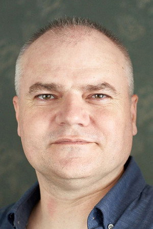 Cover image for Alin Florea
