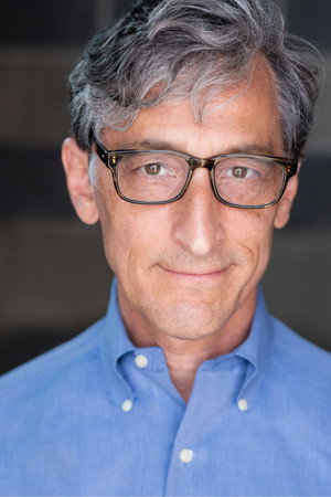 Cover image for David Pasquesi