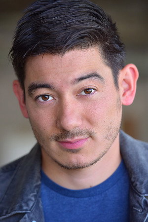Cover image for Scott Ryan Yamamura