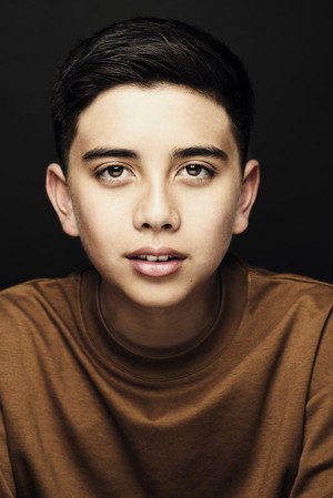 Cover image for Romy Sanchez