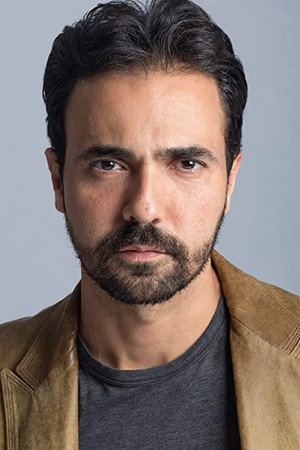 Cover image for Rafael Sardina