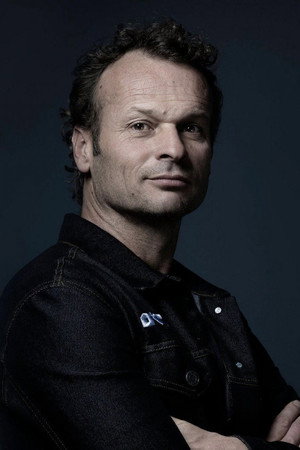 Cover image for Hermen Hulst
