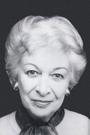 Cover image for June Salter