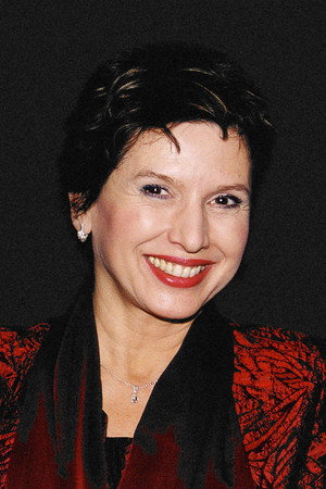 Cover image for Marzena Trybała
