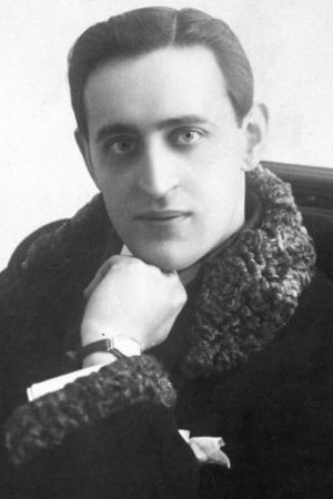Cover image for Yevgeni Boronikhin