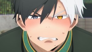 Poster for Потаённые чувства