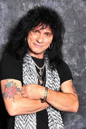 Cover image for Paul Shortino