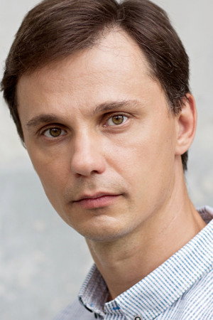 Cover image for Сергей Загребнев