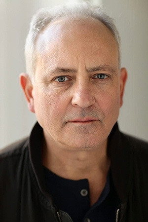 Cover image for Mark Zeisler