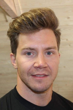 Cover image for Johan Lindqvist