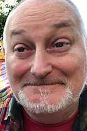 Cover image for Richard Coombs