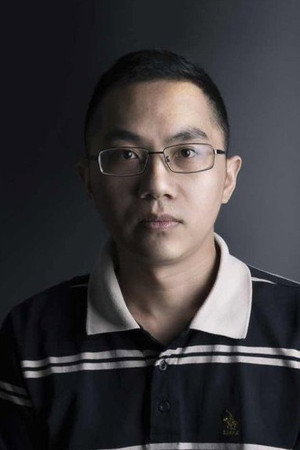 Cover image for Sun Haipeng
