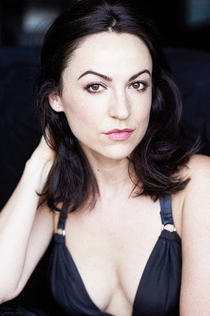 Cover image for Alexandra Nicole Hulme