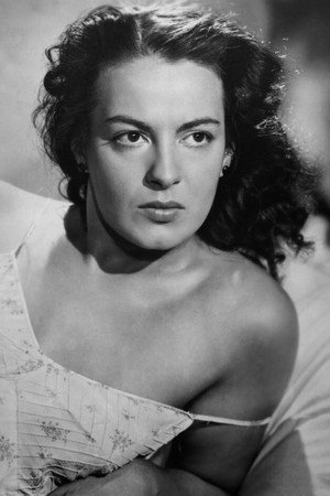Cover image for Yvonne Sanson