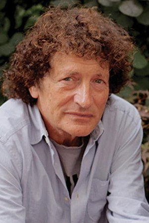 Cover image for Alan Hayling