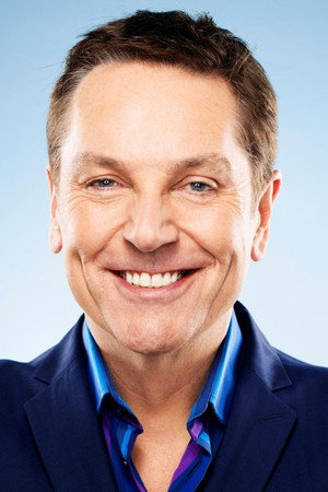 Cover image for Brian Conley