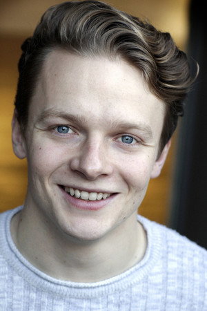 Cover image for Sam Rintoul