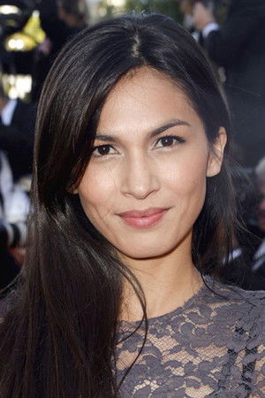 Cover image for Elodie Yung