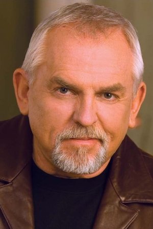 Cover image for John Ratzenberger
