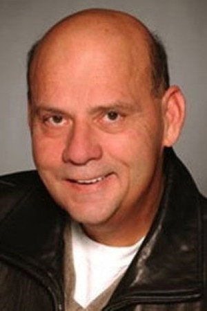 Cover image for Monty Hoffman