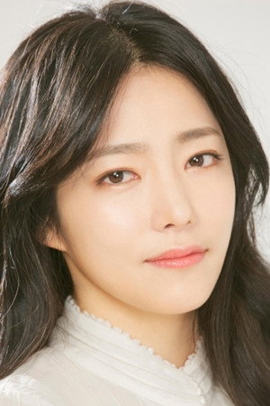 Cover image for Kim Seo-A