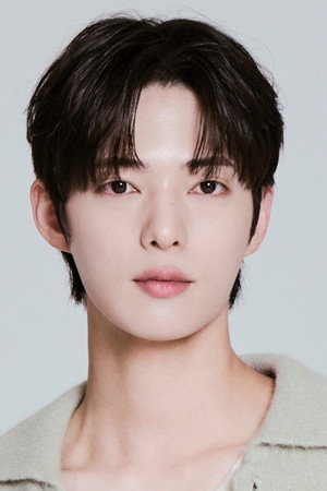Cover image for Ji Min-seo