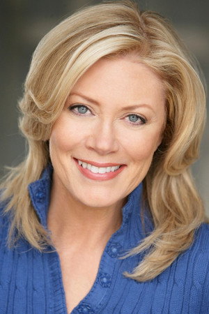Cover image for Nancy Stafford