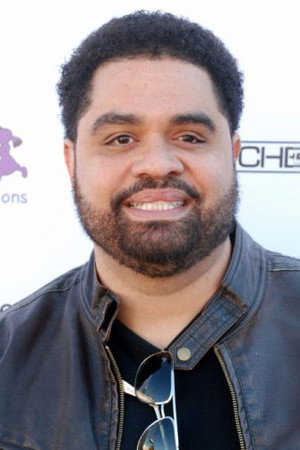 Cover image for Heavy D