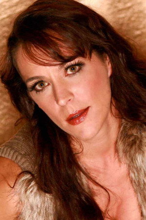 Cover image for Cyndi Crotts