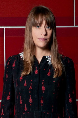 Cover image for Alice Winocour