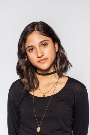 Cover image for Camila Calónico