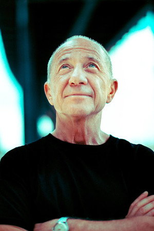 Cover image for Paolo Carnera