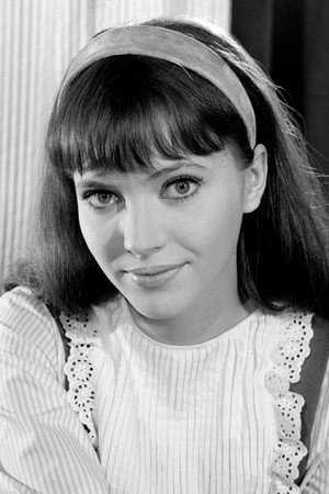 Cover image for Anna Karina