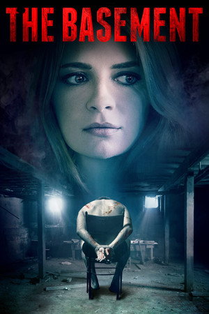 Poster for Подвал