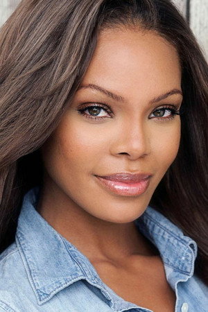 Cover image for Crystle Stewart