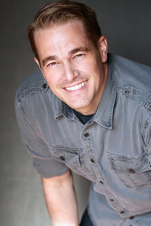 Cover image for Ethan McDowell