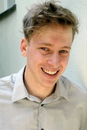 Cover image for Philipp Kubitza
