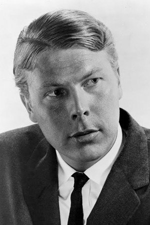 Cover image for Albert Salmi