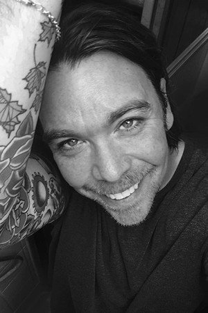 Cover image for Kevin Munroe