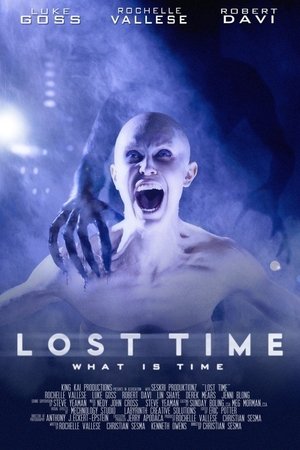 Poster for Потерянное время