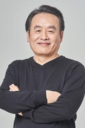 Cover image for 장남열