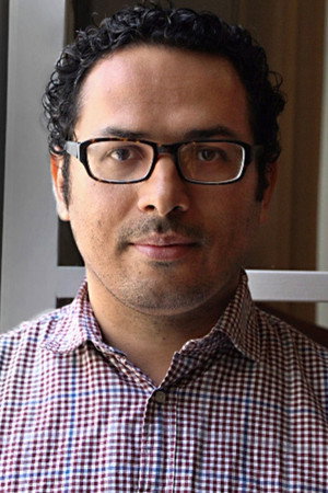 Cover image for Ali Asgari