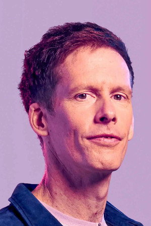 Cover image for Jim Creeggan