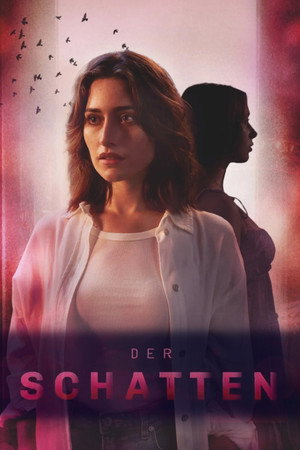 Poster for Тень