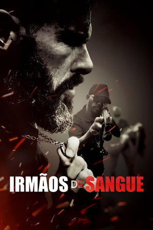 Poster for Irmãos de Sangue