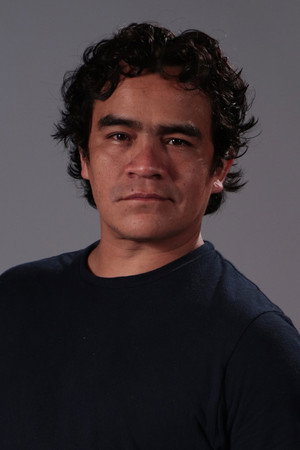 Cover image for Rodrigo Corea